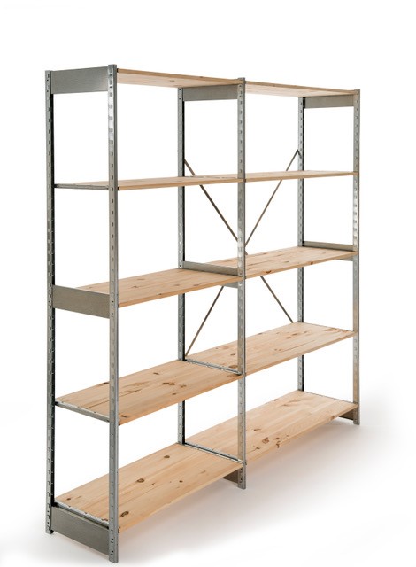 Storage racks Combination racks for storage DHEIHQS