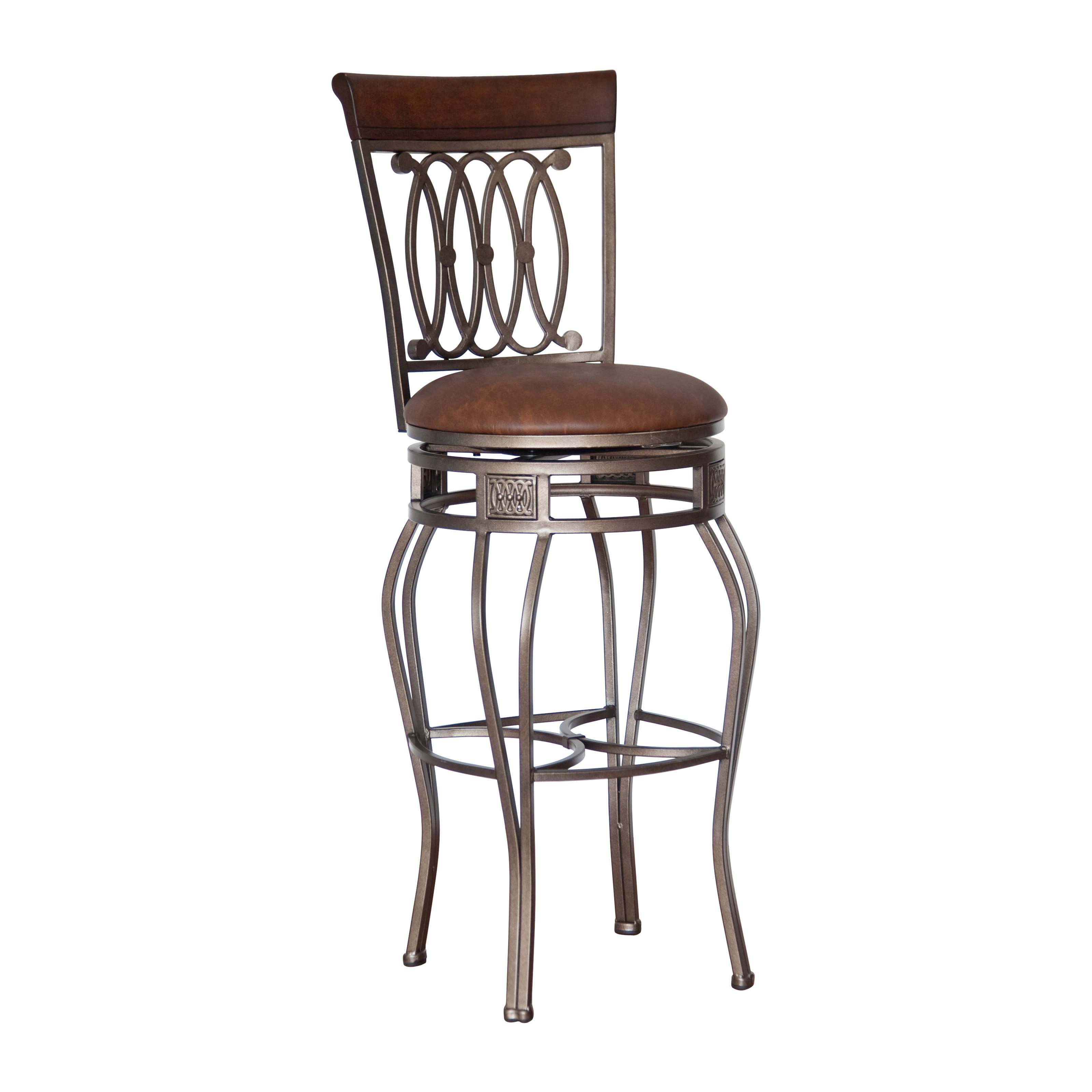 rotating bar stool rotating bar stool |  Hayneedle JGPVRGM