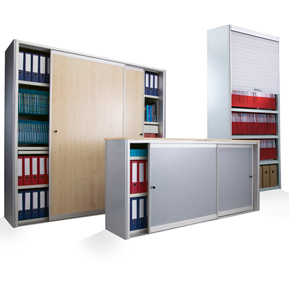 sysco® office cabinets QSVEKCQ