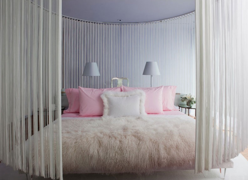 Teenage girls bedroom collect this idea fringed YJTOIND