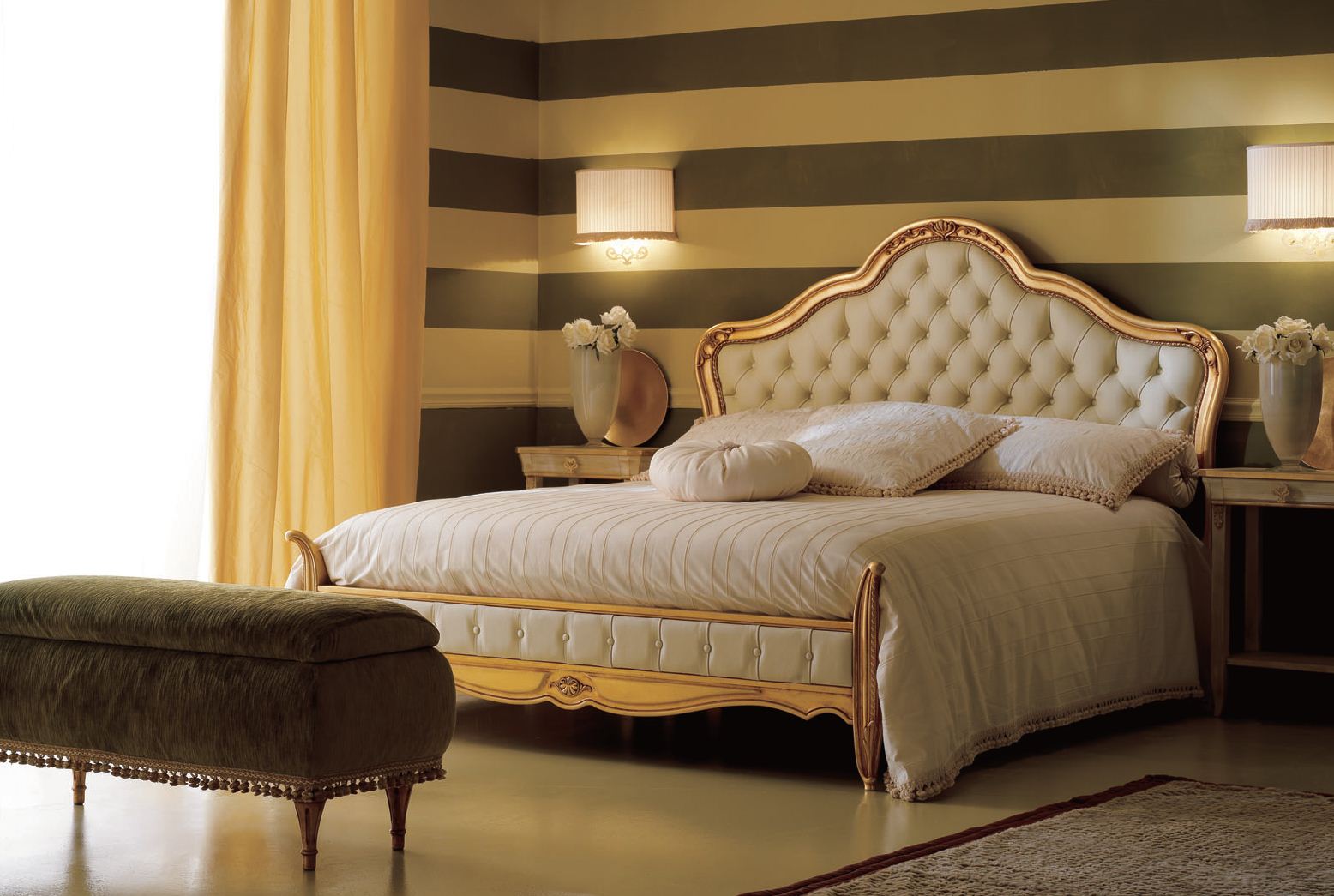 Top 20 luxury beds for bedrooms PBSZBMC