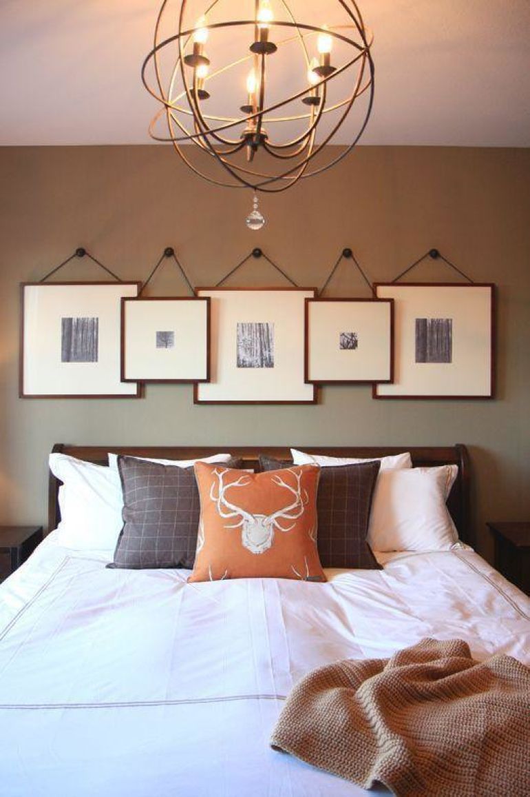 Transform your favorite place with these 20 breathtaking bedroom wall decorations YQUZHOB