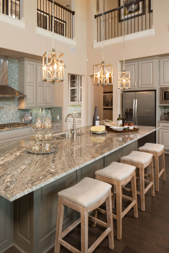 Transitional kitchen designs that you will absolutely love - sebring design build KKXVPSB
