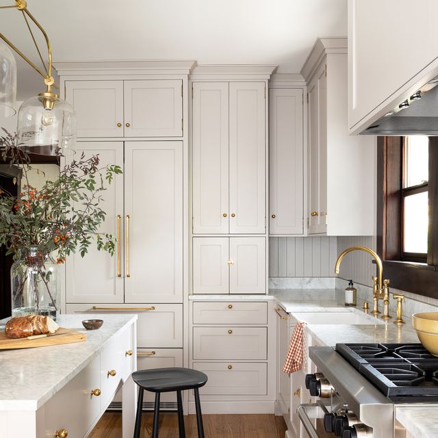 55 Kitchen Cabinet Design Ideas 2020 - Unique Kitchen Cabinet Style