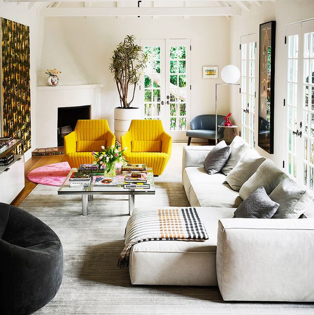55 best living room decorating ideas & design