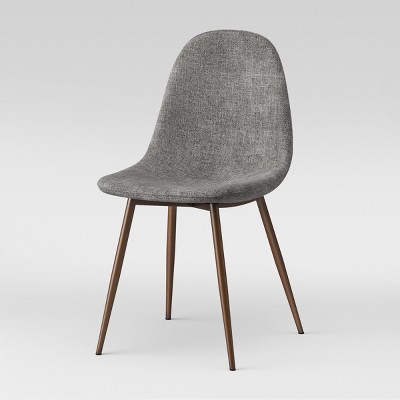 upholstered dining chairs Copley upholstered dining chair - project 62 ™: target XWLHDBZ