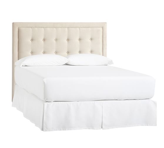 upholstered headboard sidney upholstered capitol bed and headboard VWWMQMH