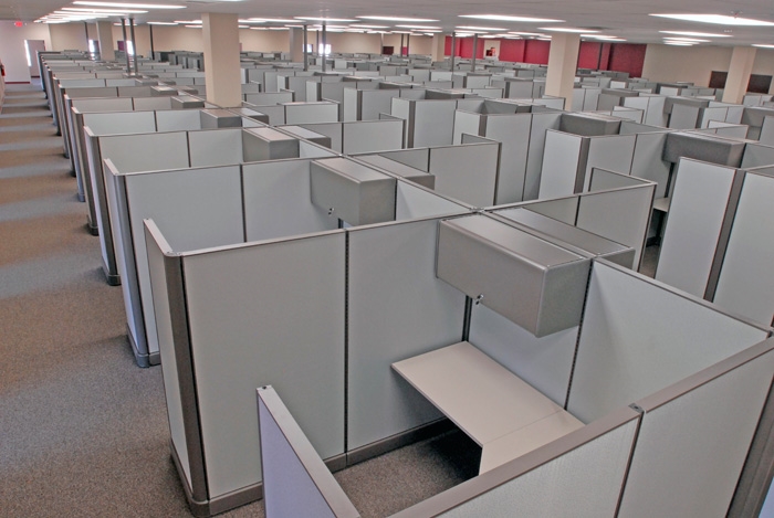 used office cubicles houston WGFXYJP