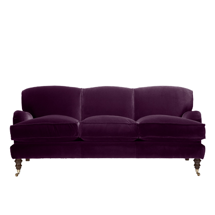 Velvet sofas interior design: amazing velvet sofa for sale on 17 decoration modern DBFOWQM