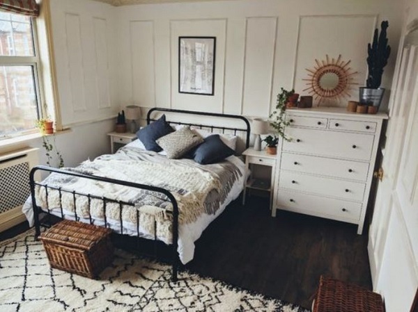 Vintage Bedroom Ideas: 20+ Most Beautiful Decors On One Budget