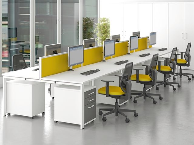 When choosing office furniture, it is important that CHSPEFE