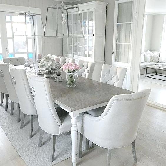 white dining room table white dining room interior table set breathtaking set ideas 16 SWAFQXK