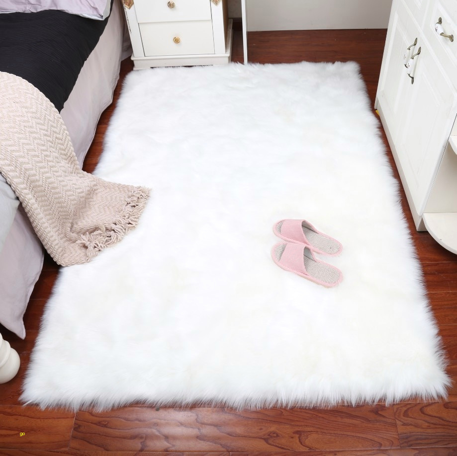 white faux fur rug new white faux fur rug rugs ideas SEVMWTS