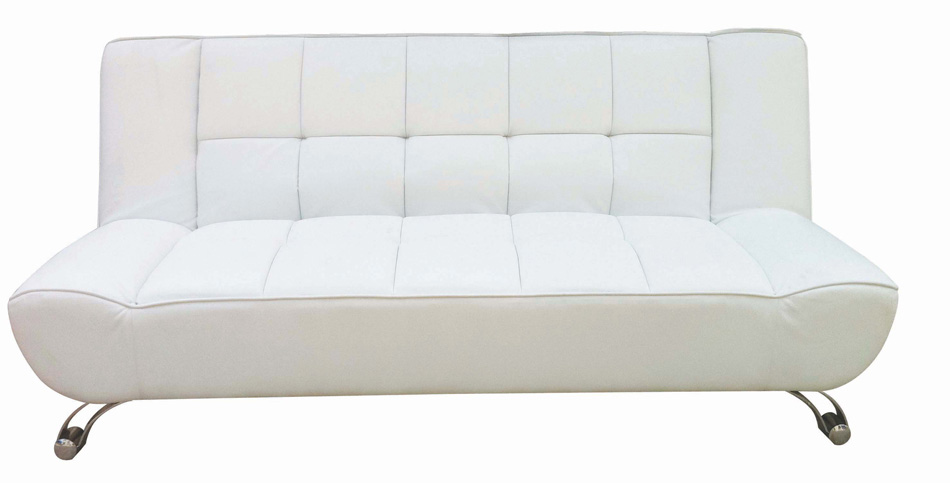 white sofa bed - angels4peace.com OZUYHAK