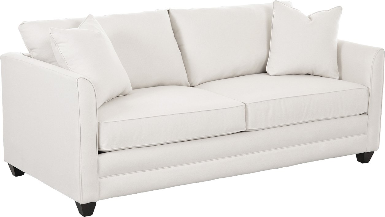 white sofa bed Sarah sofa bed GGACEIV