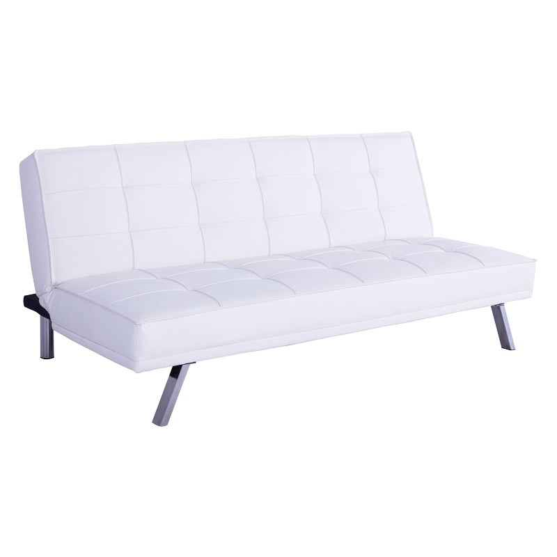 white sofa bed white sofa bed DWIATEM