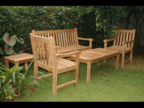 Wooden Garden Furniture ~ Wooden Garden Furniture Australia BTDLTK