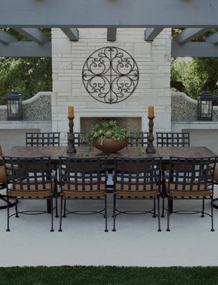 wrought iron furniture for outdoor use · garden furniture;  wrought iron furniture.  classico collection EYMQAXB