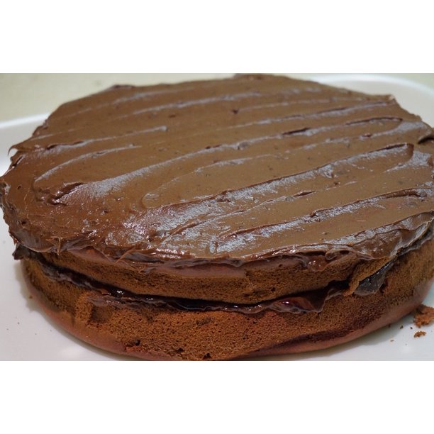 Food Chocolate Homemade Desert Cake Sweet-20 Inch By 30 Inch.