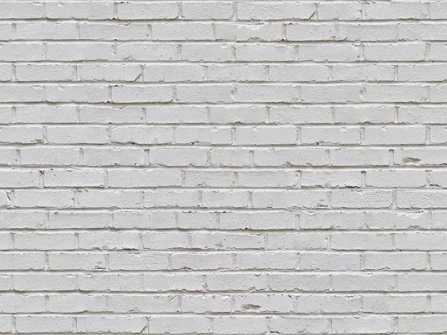 Seamless white brick wall texture + (cards) |  Texturing |  brick .