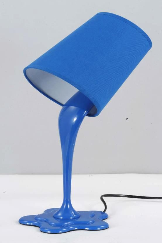 Creative desk lamp design |  Desk Lamp Design, Cool Lamps, Lamp Design
