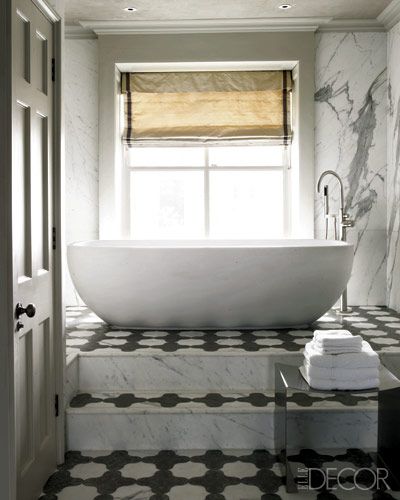 35 Gorgeous Modern Geometric Bathroom Decorating Ideas |  Bath .