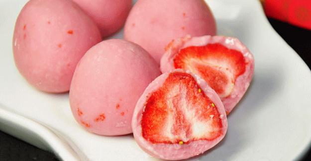 35 fun Valentine's Day ideas, cute edible decorations for romantics.