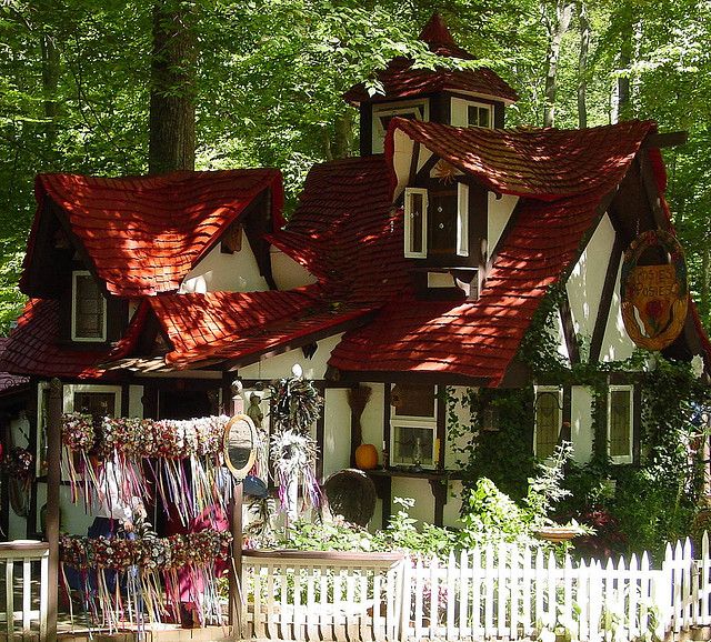 whimsical house |  Fairy tale house, beautiful buildings, pretty house