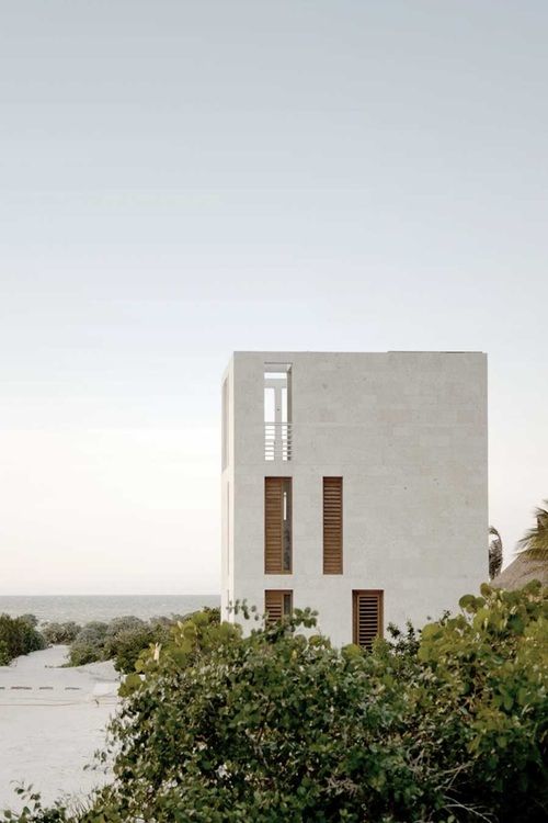 PLUG architecture |  Casa Torres, Arquitectura, Arquitectura.