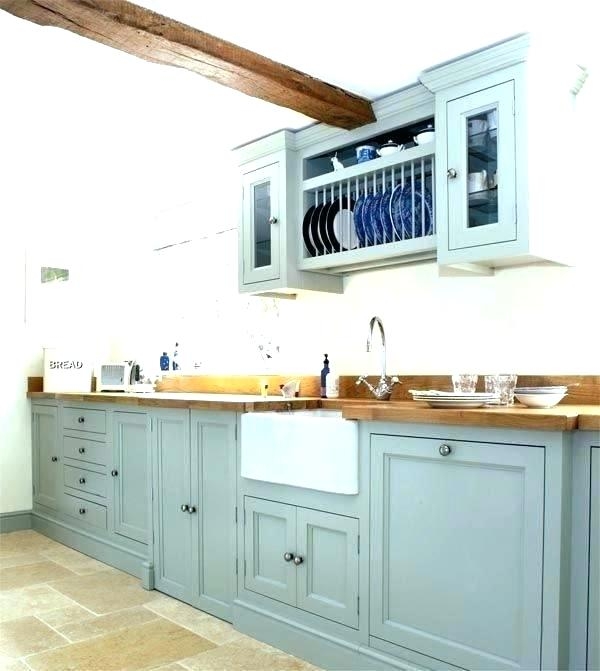 Kitchen Ideas White Blue Gray Cabinets Medium Info - Saltandblu