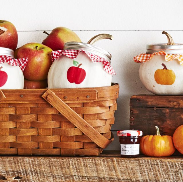 62 Best Fall Crafts - Easy DIY Home Decor Ideas for Fa