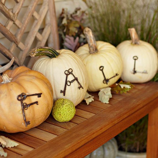 44 pumpkin decorating ideas for fall decor ho