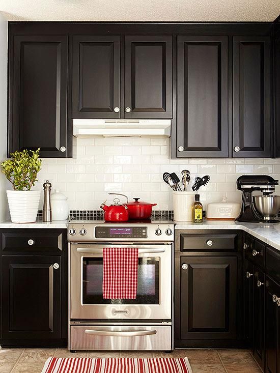 30 kitchen decorating ideas you can do in a weekend |  Kitchen.