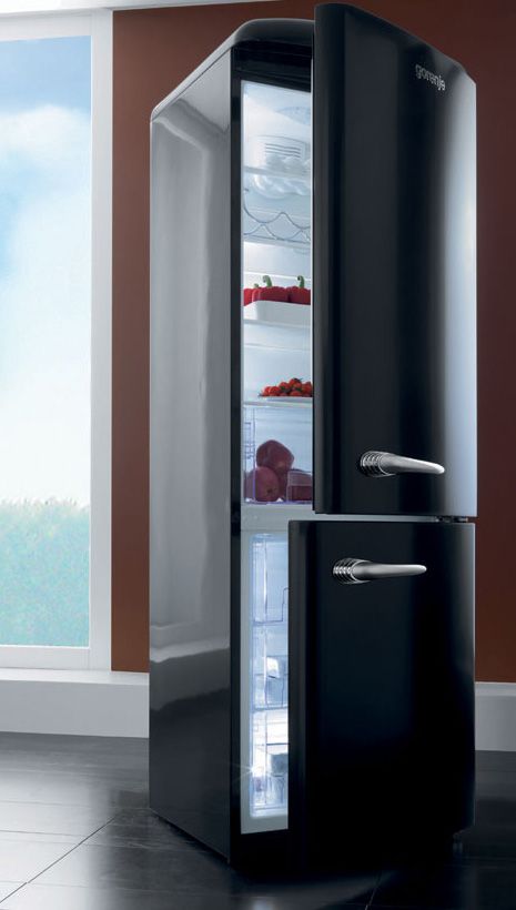 gorenje-classic-fridge-freezer-oldtimer.jpg |  Retro fridge.