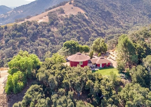 Hilltop Wine Country Retreat with Amazing Views UPDATED 2020.
