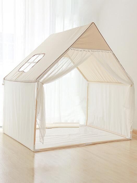 House Shaped Play Tent |  House tent, play tent, children play te