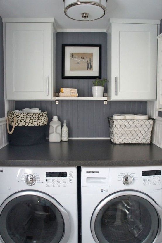 33 Creative Laundry Rooms You Should Check Out.