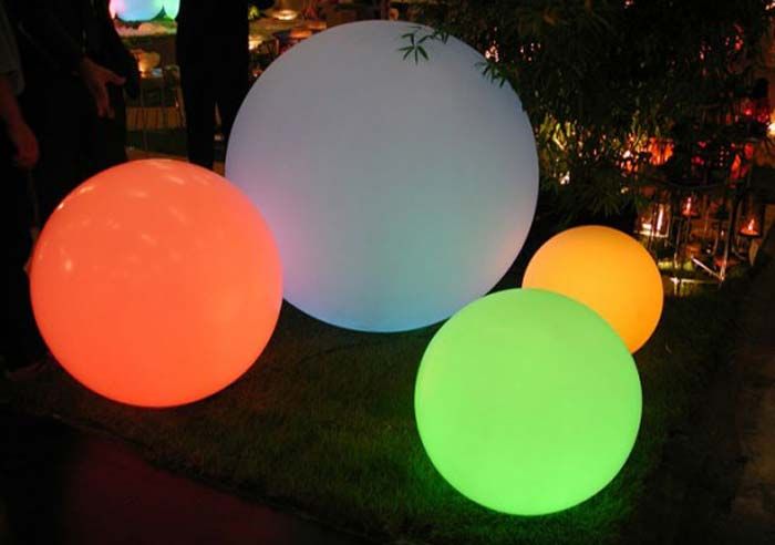 Home decoration garden and pool lighting design decorating outdoor.