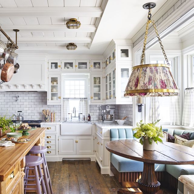 33 best white kitchen ideas - white kitchen designs and dec.
