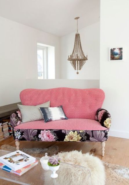 25 Awesome Statement Textile Ideas to make your home decor stand out.