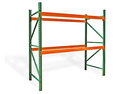 Pallet Racking For Sale (New & Used Prices) |  SJF.c