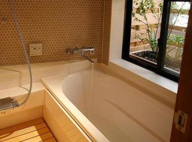 Ofuro: Japanese Baths |  www.japan-experience.c
