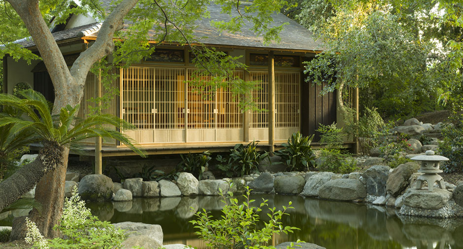 Japanese Garden Rental |  Wedding Venue |  Venue for special events.