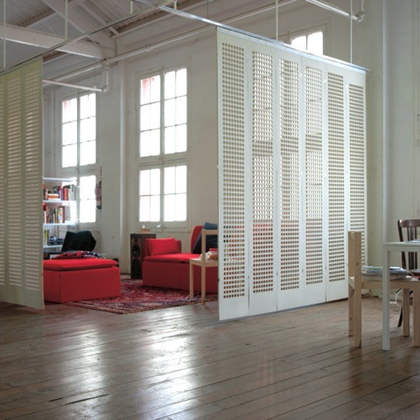 Small Space Solutions: Room Dividers - Los Angeles Tim