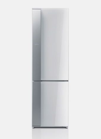 New Ora-Ito White kitchen appliances from Gorenje |  White kitchen.