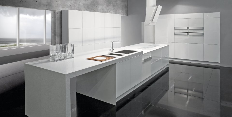 New Ora-Ito White kitchen appliances from Gorenje - DigsDi