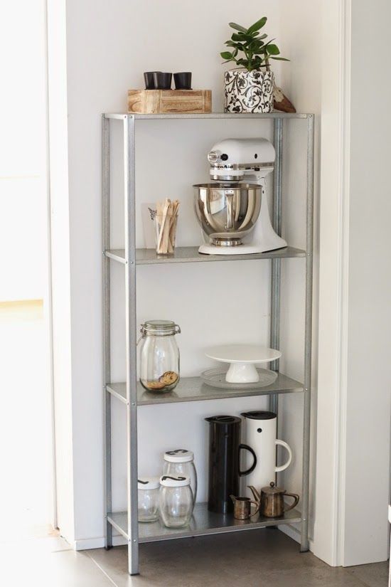 How to Rock Ikea Hyllis Shelves in Your Interior Ideas |  Decor.
