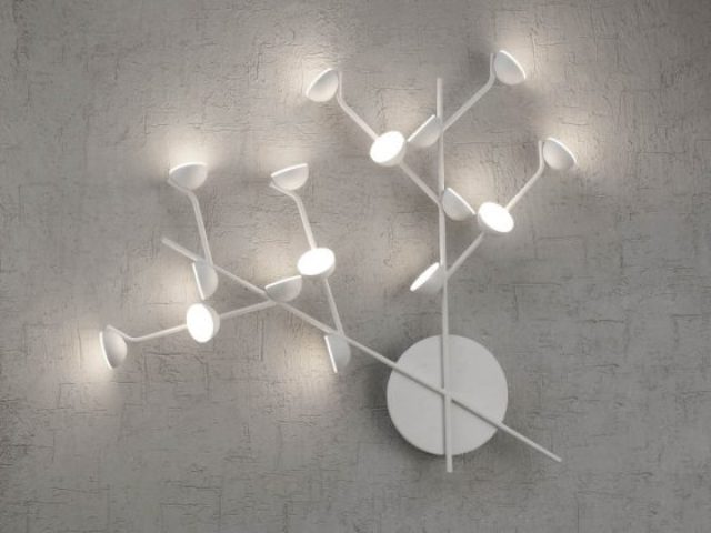 ADN Lights Collection Inspired by DNA structure - DigsDi