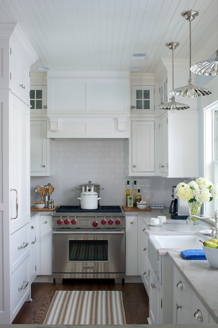 Confidential Kitchen: Pros and Cons of 3 Popular Layou