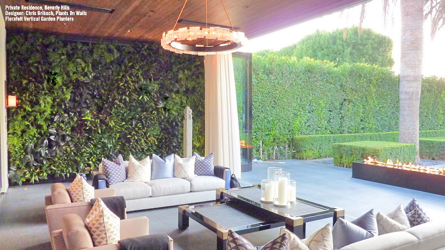 8 easy ways to create a vertical indoor garden in your ho